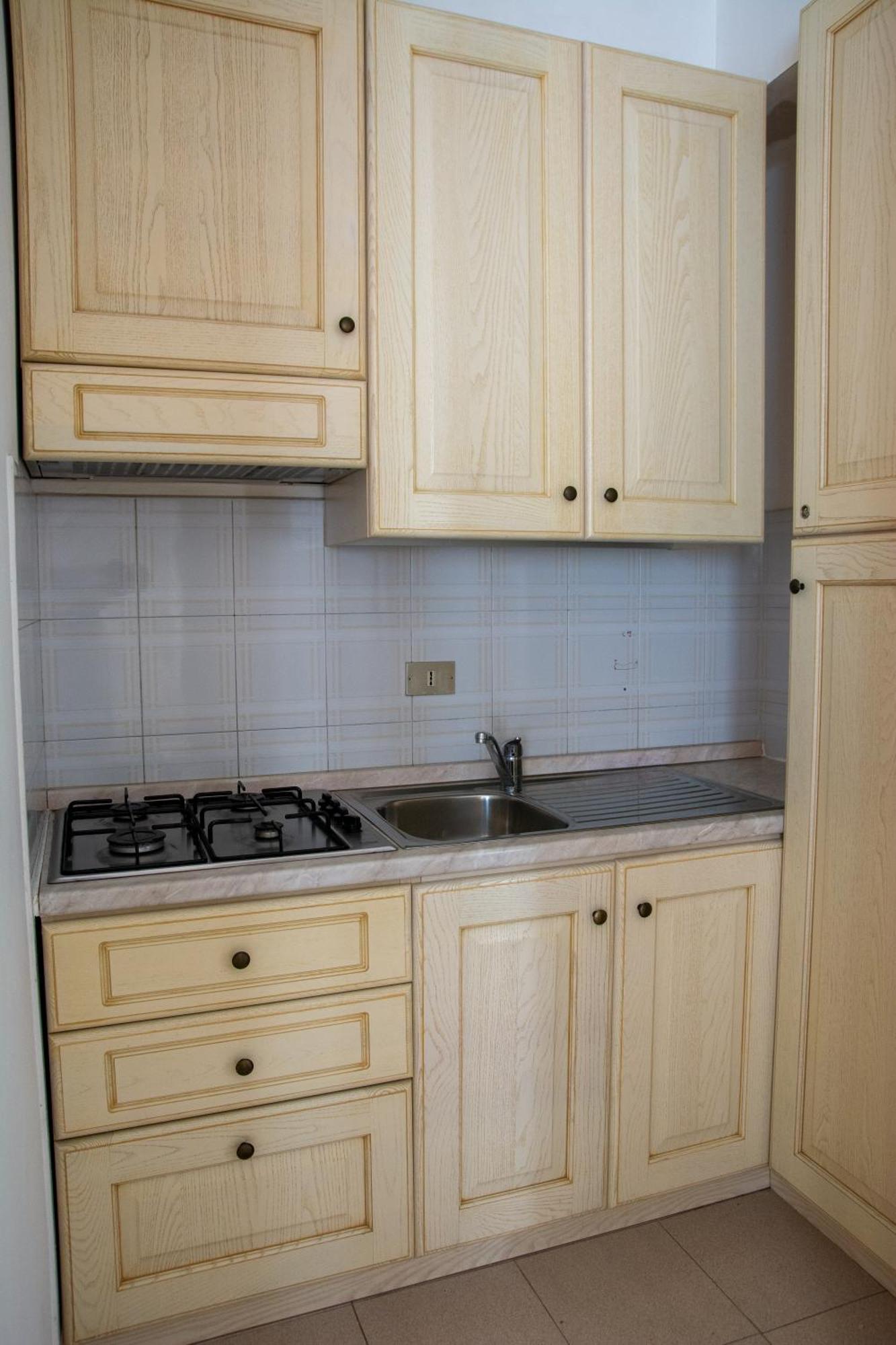 Residence Calap ティニャーレ エクステリア 写真
