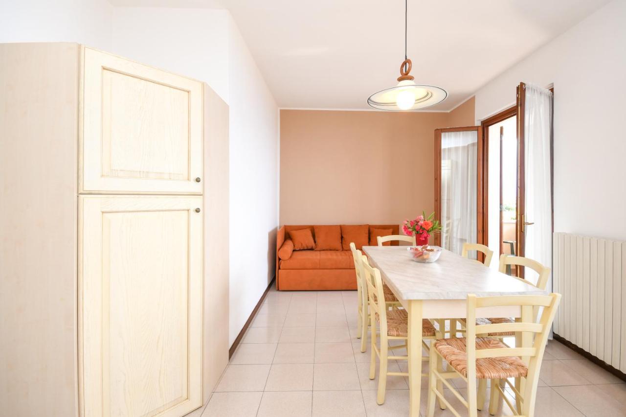 Residence Calap ティニャーレ エクステリア 写真