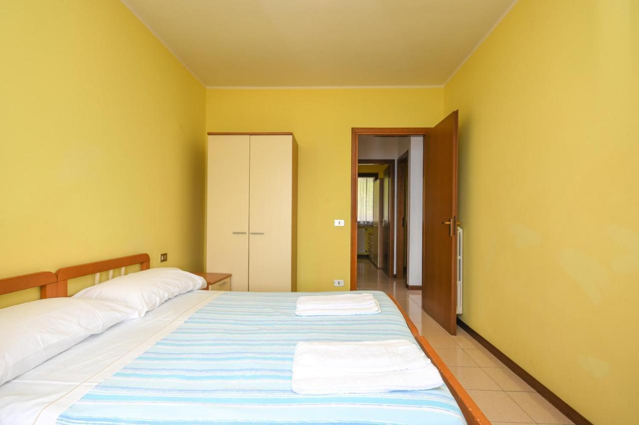 Residence Calap ティニャーレ エクステリア 写真