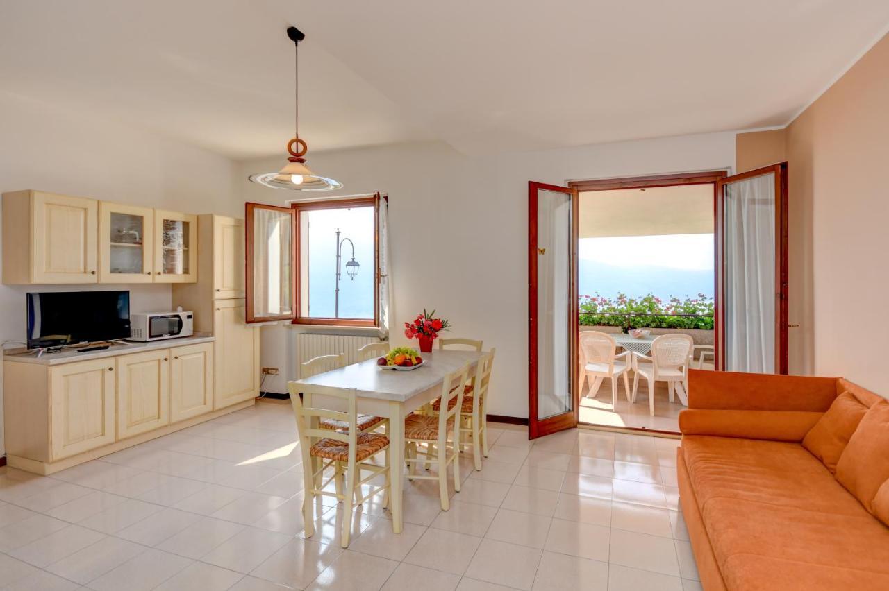 Residence Calap ティニャーレ エクステリア 写真