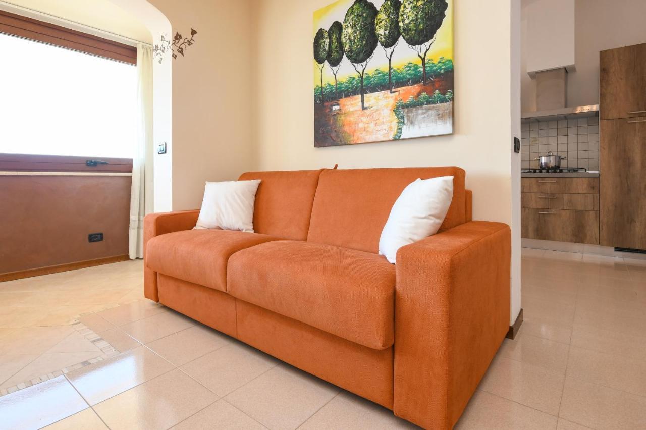 Residence Calap ティニャーレ エクステリア 写真